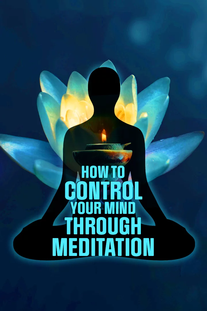 Unlock the power of your mind with the Silva Technique Method!