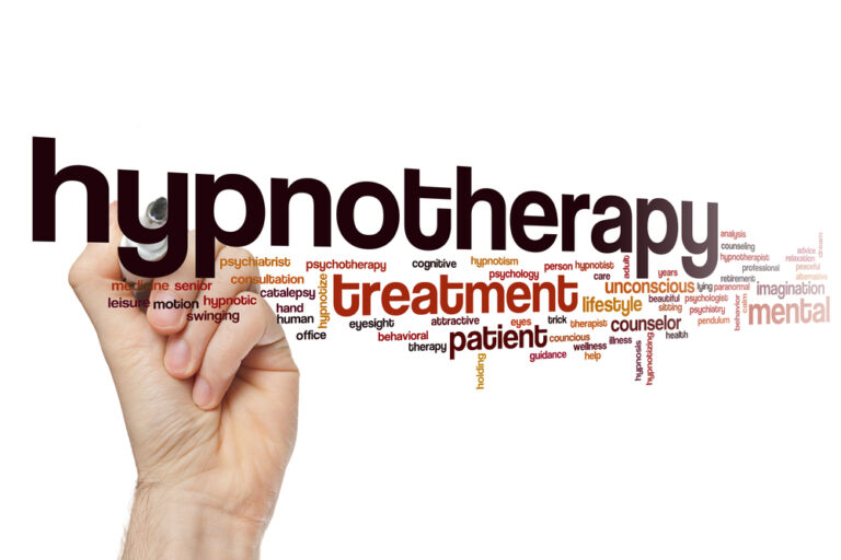Hypnotherapy