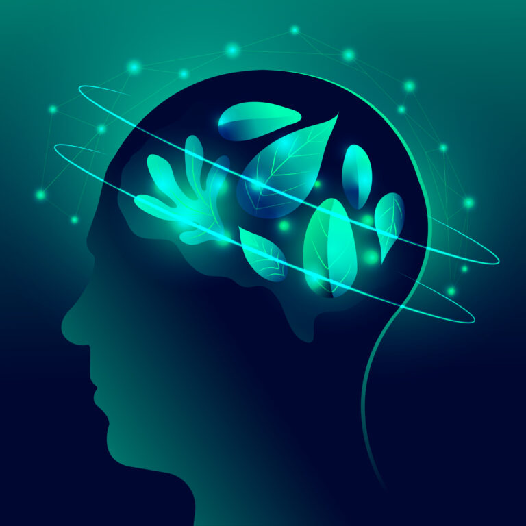 Conscious, subconscious minds & neuroplasticity