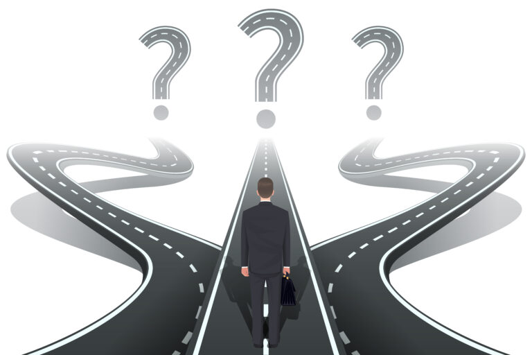 Mental housecleaning & decision-making