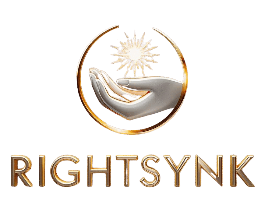Rightsynk – Global Online Healing, Therapy & Hypnosis | Mind Control, Silva Method & Tarot Readings